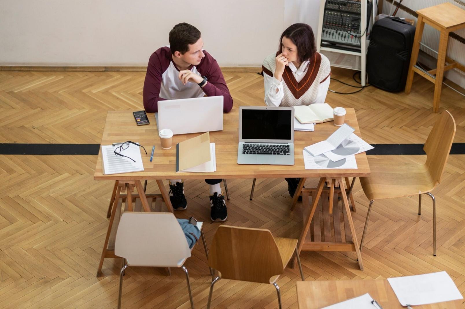 Strategic capital allocation decision-making process