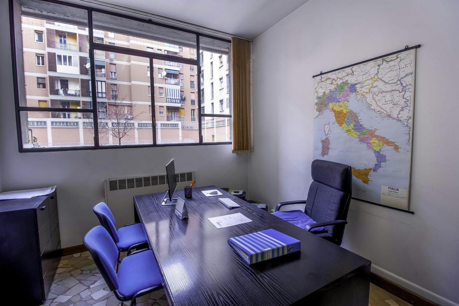 Business methodology implementation case study